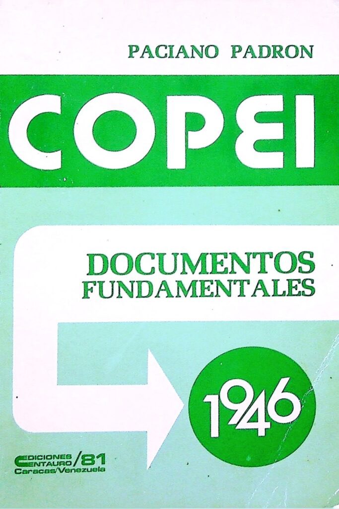 Rafael Caldera | Biblioteca tweet media
