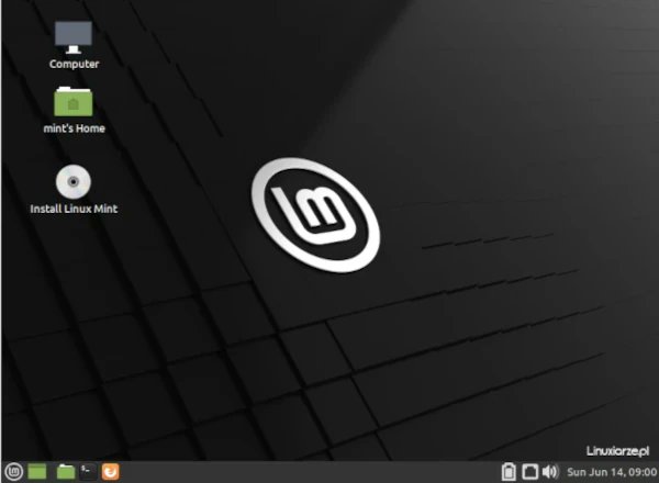 Została wydana nowa wersja Linux Mint 22.3 o nazwie kodowej „Zena”. Linux Mint to system bazujący na Ubuntu, wyposażony w pulpity MATE, Cinnamon oraz Xfce i skierowany do początkujących użytkowników komputerów osobistych. linuxiarze.pl/linux-mint-22-… #linux #ubuntu #linuxmint