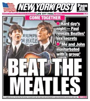 TimDuffy's tweet image. Spoiler alert 🚨!