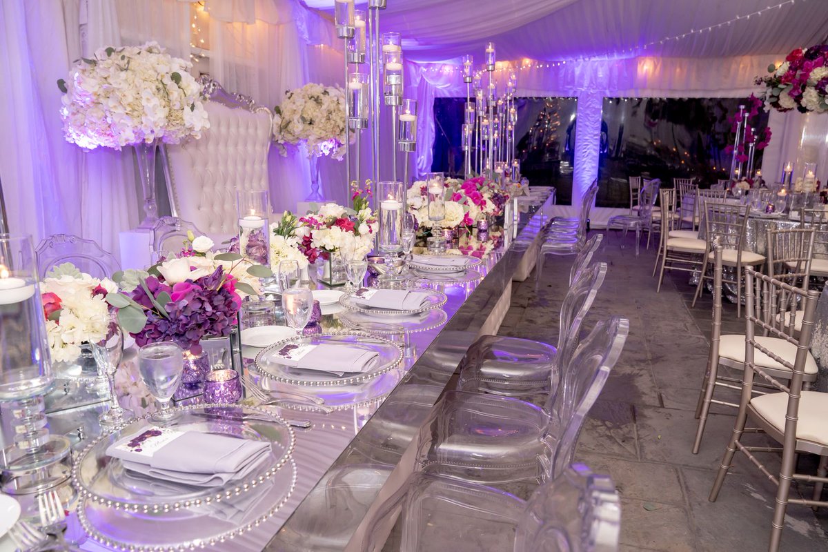 Make your dream wedding a reality this year. Partner with a trusted planner for expert guidance and peace of mind. Visit CashmereEvents.com, then call to schedule a convenient appointment. 443.908.1026.