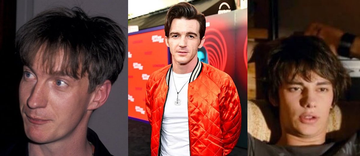 jakelinesanders's tweet image. ♓️🐟💙#davidthewlis #remuslupin #harrypotter 
♋️🦀💙 #drakebell @DrakeBell 
♏️🦂💙 #devonbostick @devbostick #DOAWK 
🌊If you find this post, please express your preference. Don't leave these guys without giving your opinion: 1 kiss, 1 to marry, and another for just one night!