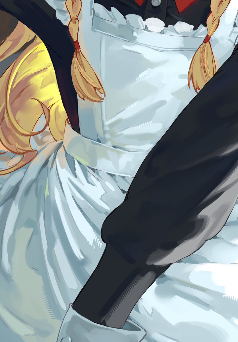 elfe_art's tweet image. details