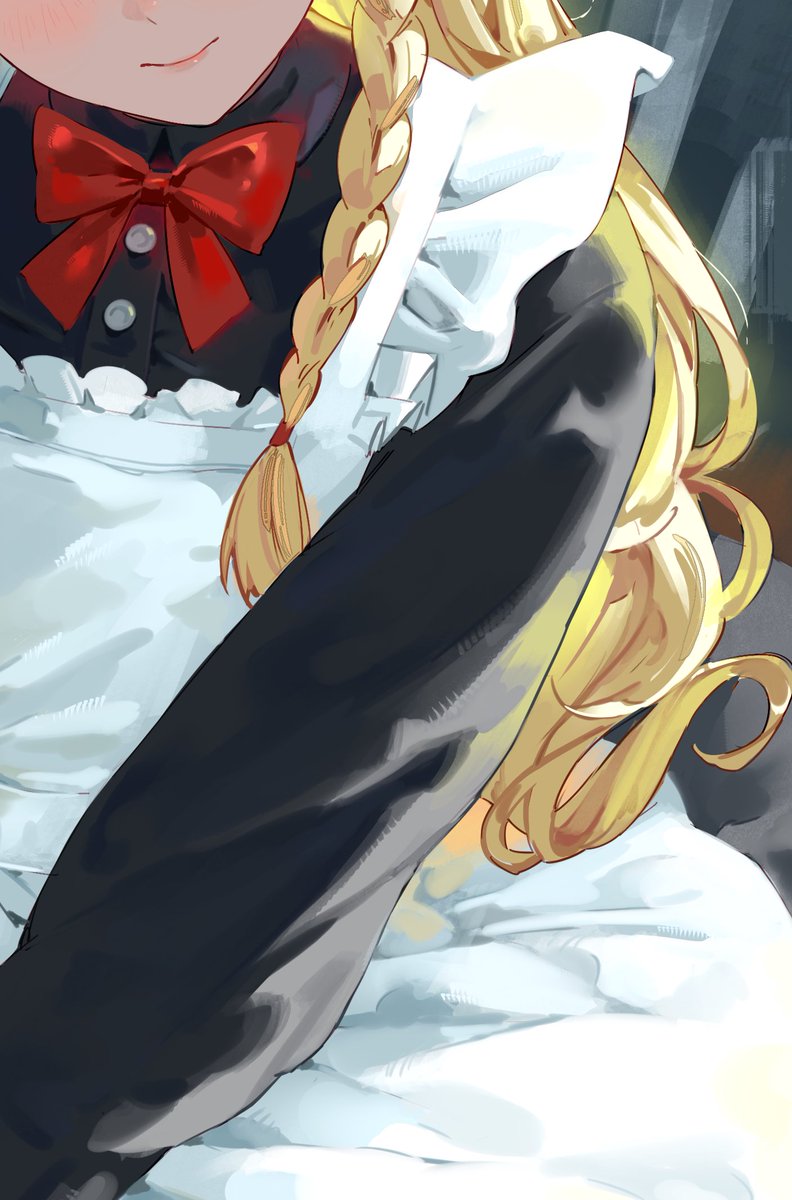 elfe_art's tweet image. details