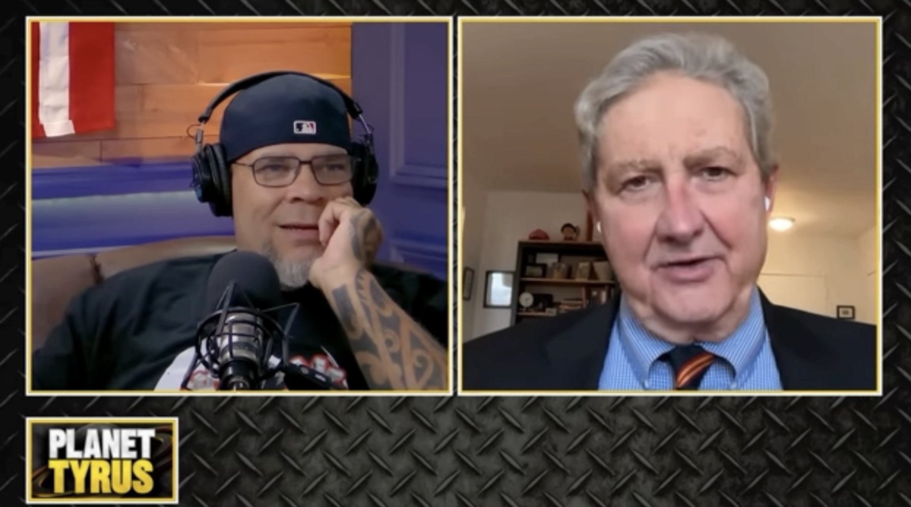 John Kennedy (@SenJohnKennedy) on X