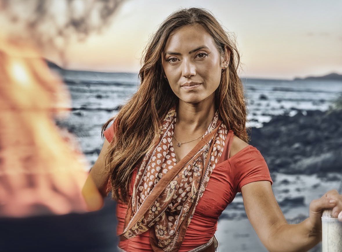 how she managed to serve despite this nasty filter needs to be studied