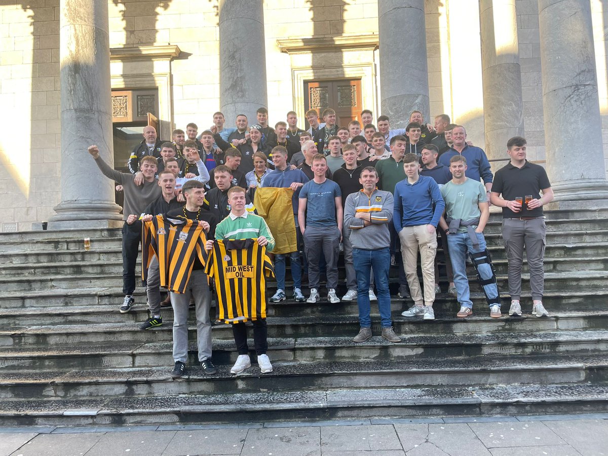 Upperchurch Drombane tweet media