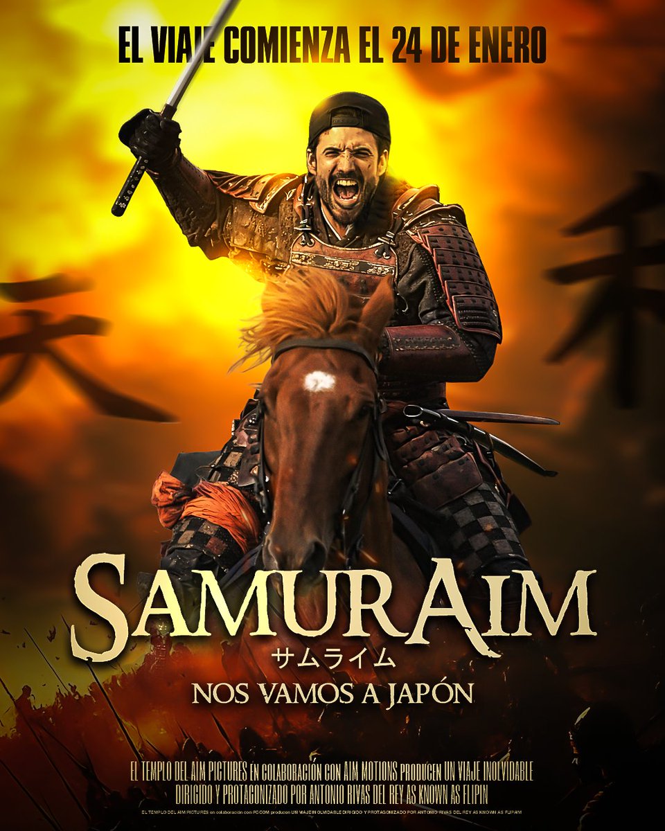 Antonio Rivas del Rey tweet media