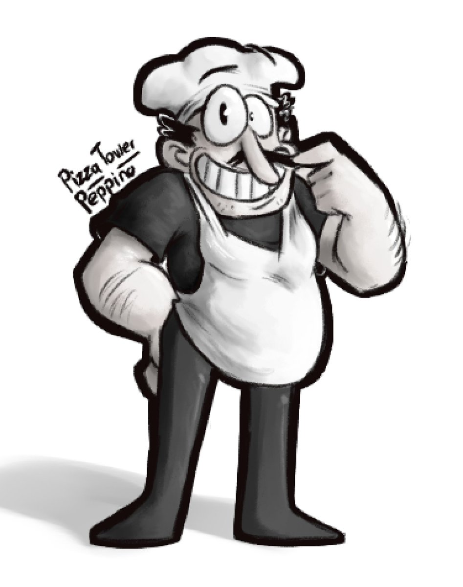 Garbatch's tweet image. 