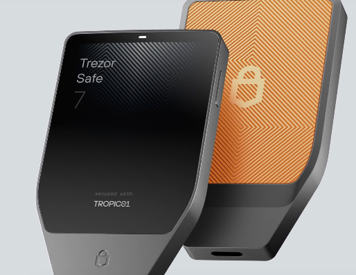 CryptoXR 2026 : L'événement le plus cool de France ?

Après le succès retentissant de l’édition 2025 avec 6 800 visiteurs et 90 intervenants, <a href="/CXR2026/">CryptoXR</a>  revient pour quatre jours d’immersion dans l’univers crypto, Web3 et IA 👀

🚨Pour marquer l’occasion, Cointribune vous offre un