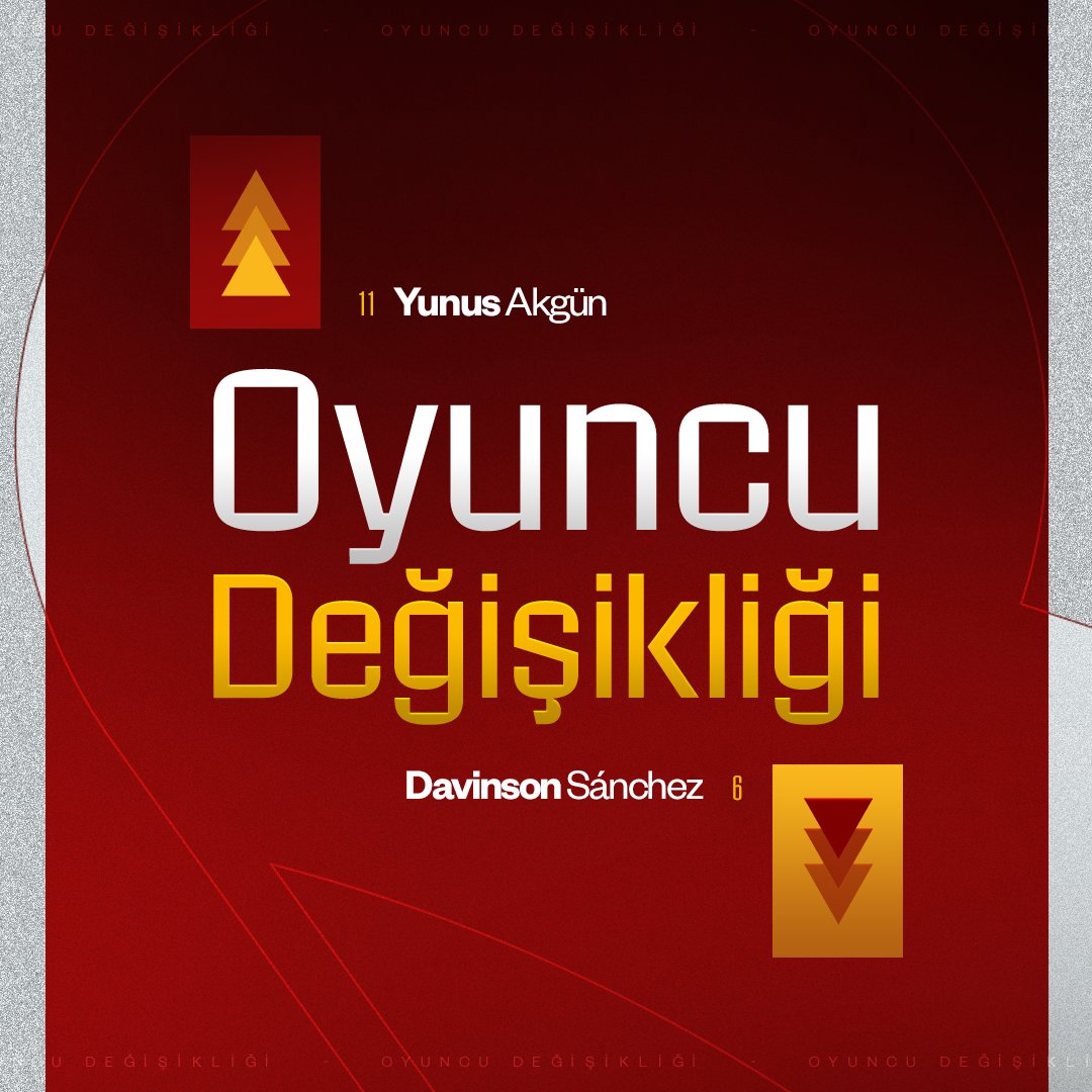 Galatasaray SK tweet media