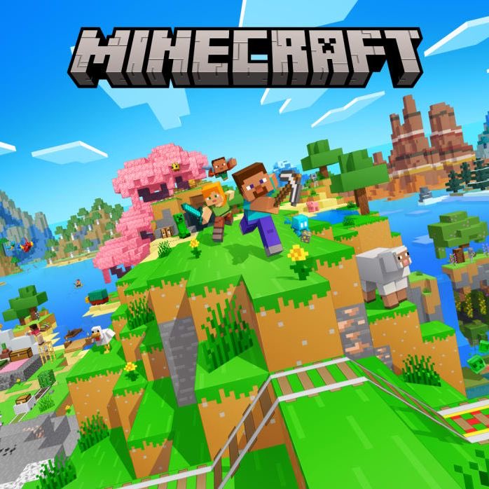 Indie5051's tweet image. Una abuela de 81 años comenzó a grabarse jugando Minecraft para financiar el tratamiento contra el cáncer de su nieto.

Desde entonces, ha recaudado 35.000 dólares.