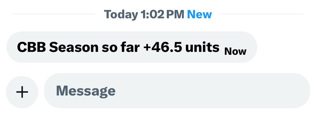 Cbb still going strong DM ME IF YOU WANNA JUMP ON big slate today good vibes