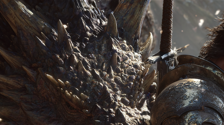 Knight World tweet media