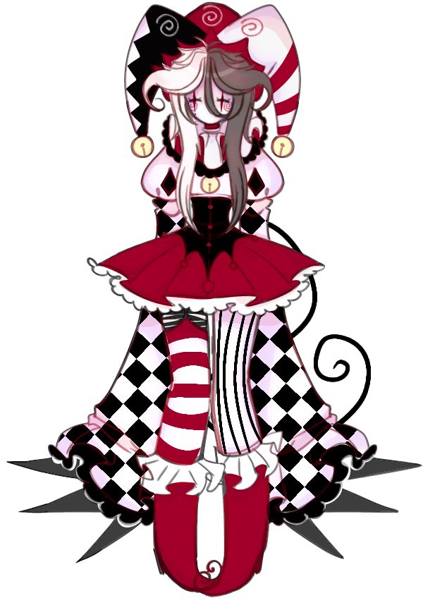 Sylli_flopp2009's tweet photo. Hallo !! I created an OC from The Freak Circus!! (˶˃ ᵕ ˂˶)
#thefreakcircusoc #thefre https://t.co/JF0Y8KSg0u
