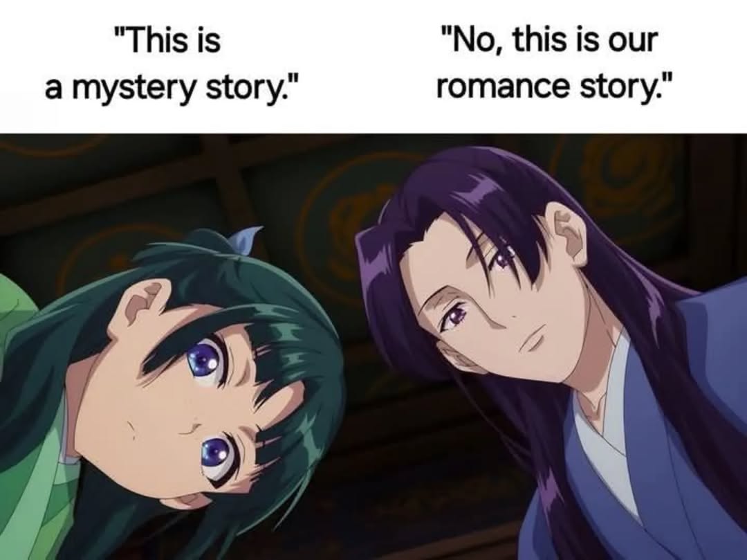 Anime Daily tweet media