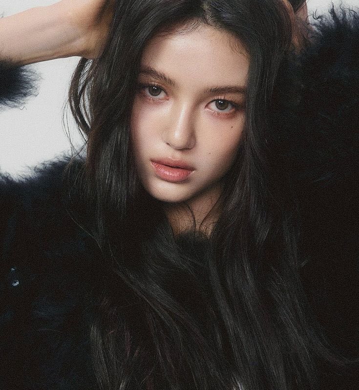 cinnayoon's tweet image. THE VISION IS CLEAR AS HELL