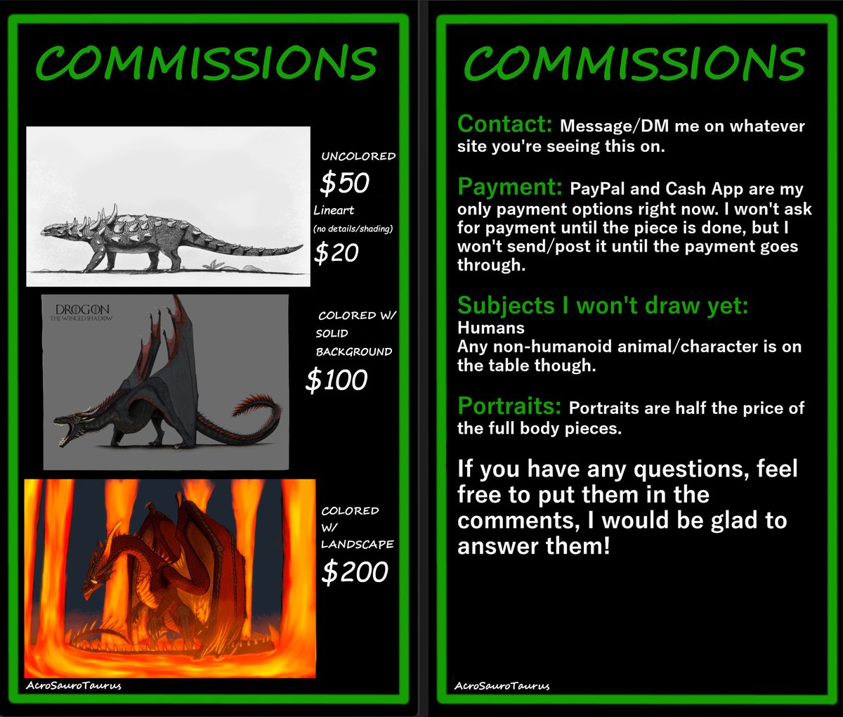 Carter Gatewood tweet media