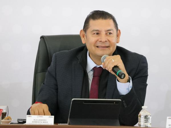 🏛️ GOBIERNO | Puebla Con Centros de Transformación, Gobierno Estatal fomenta correcto manejo de residuos solidos dlvr.it/TQKbq9 🔗 #ResiduosSólidos #ManejoDeResiduos #GobiernoEstatal #Transformación #PET