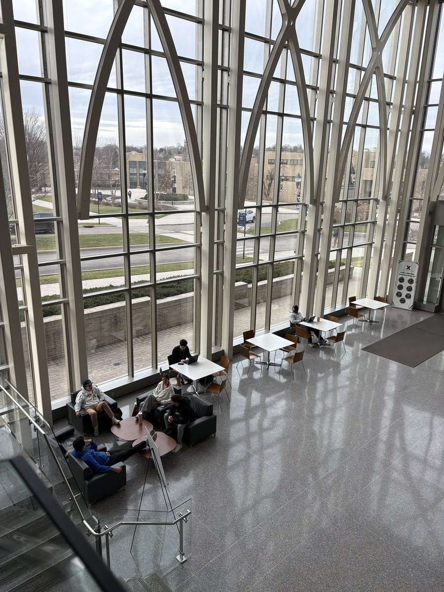 Xavier University Williams College of Business tweet media