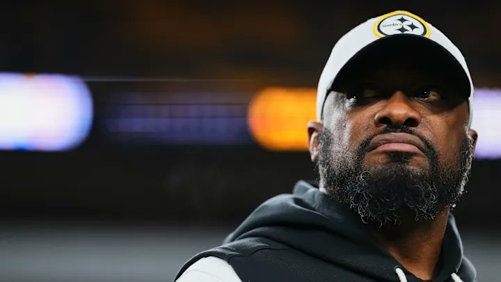 JosinaAnderson's tweet image. More Context: I tweeted that there was a "longtime NFL head coach" that was contemplating a "change of scenery," back in November. That head coach was Mike Tomlin, as I have since indicated many times recently.

The facts of the matter are: League sources heard that Mike Tomlin…