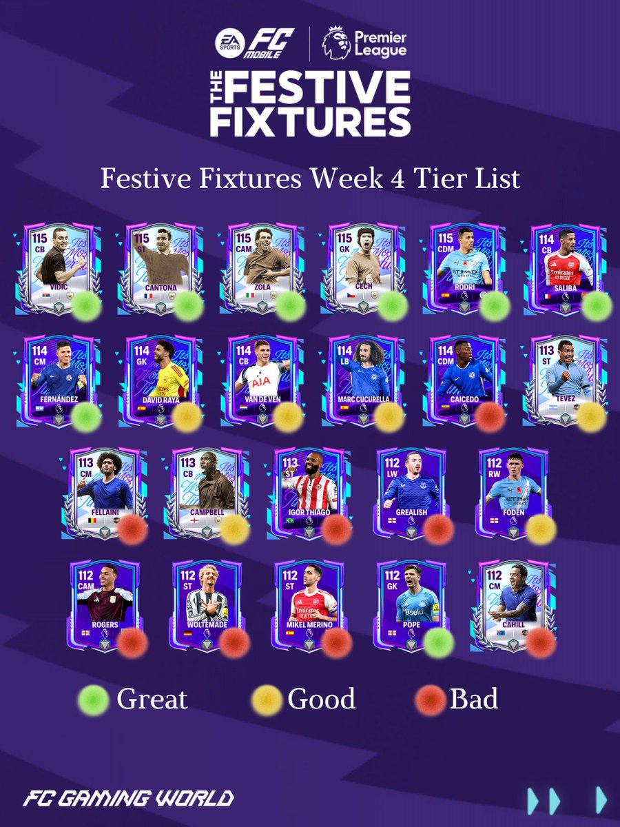 FC Gaming World tweet media