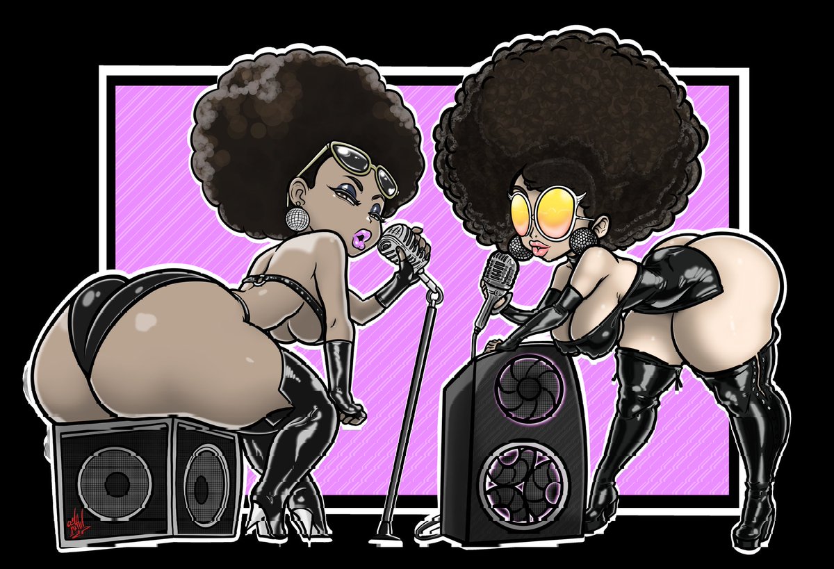 Sing when you're winning.