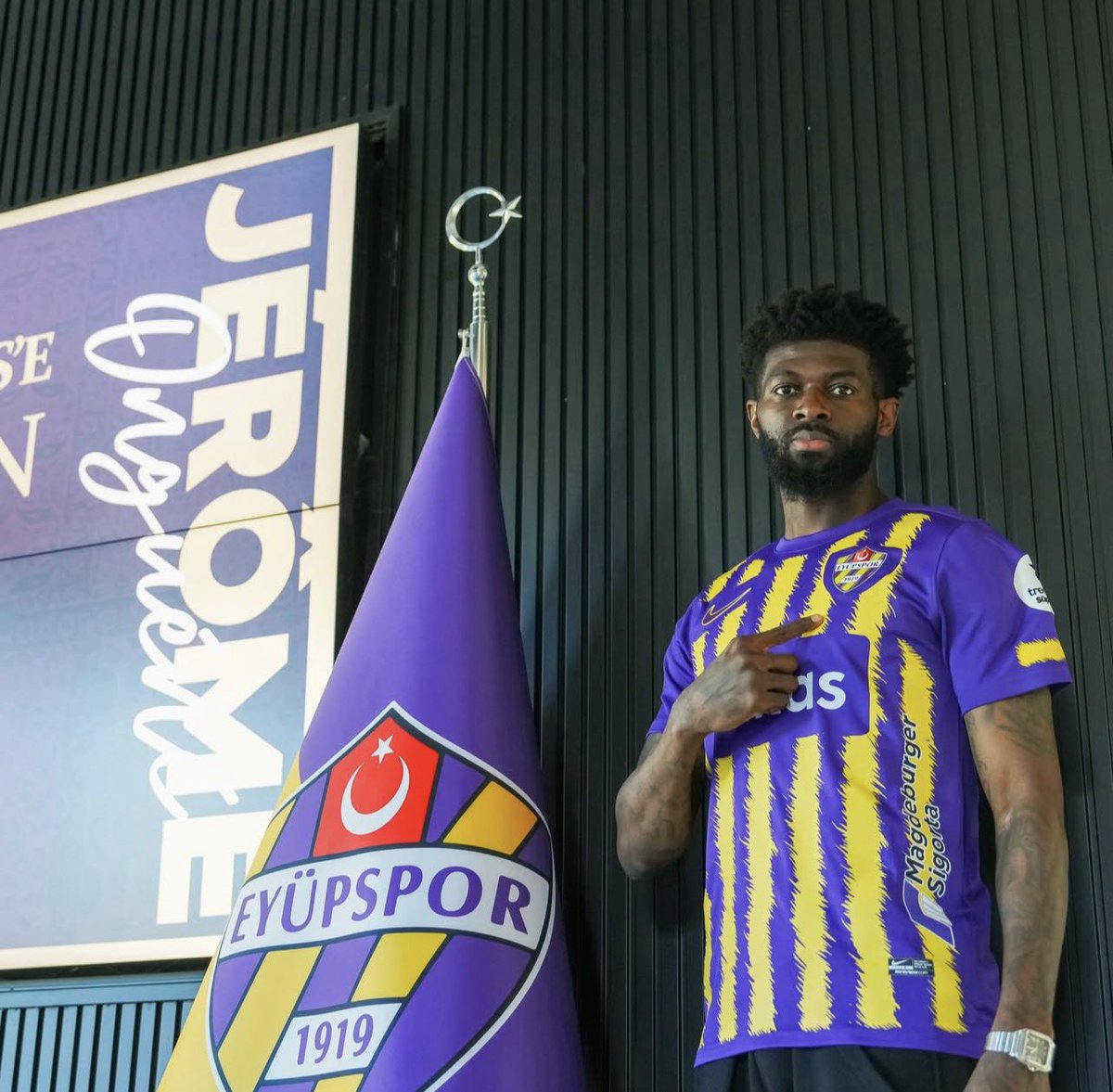 AllezLesLions tweet media