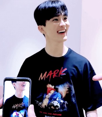 #MARK #마크 #SuperM