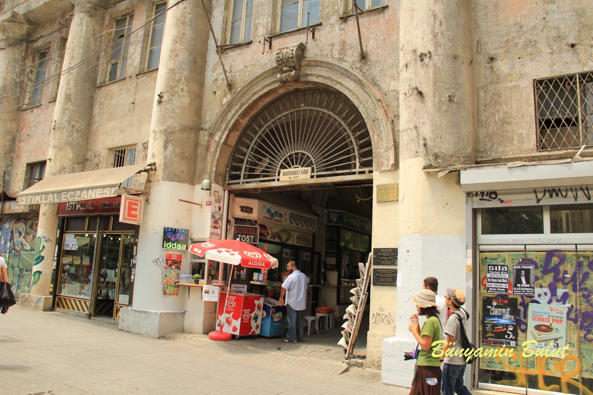 bunyaminbulut61's tweet image. Narmanlı Han-2013 Yılı.