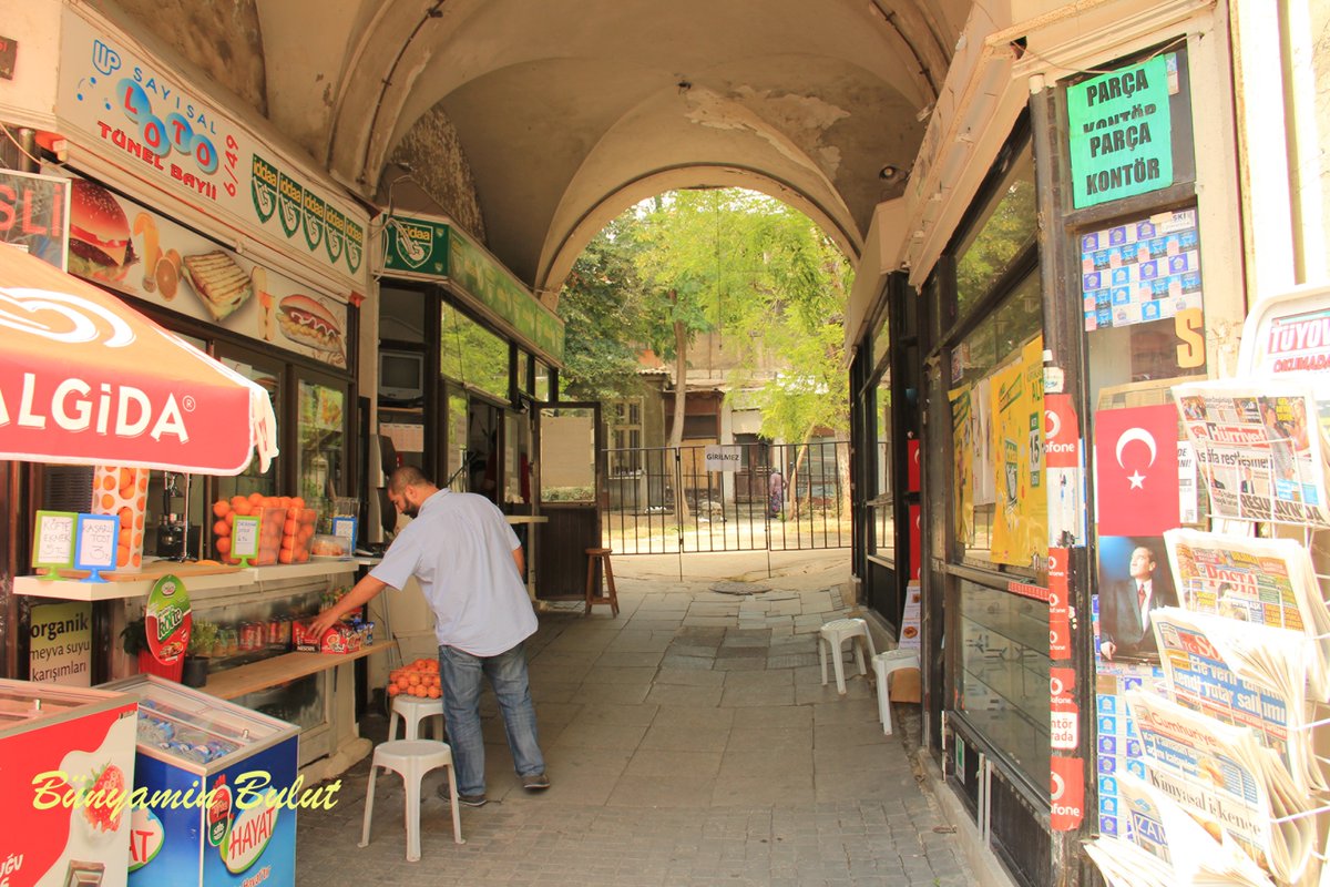 bunyaminbulut61's tweet image. Narmanlı Han-2013 Yılı.