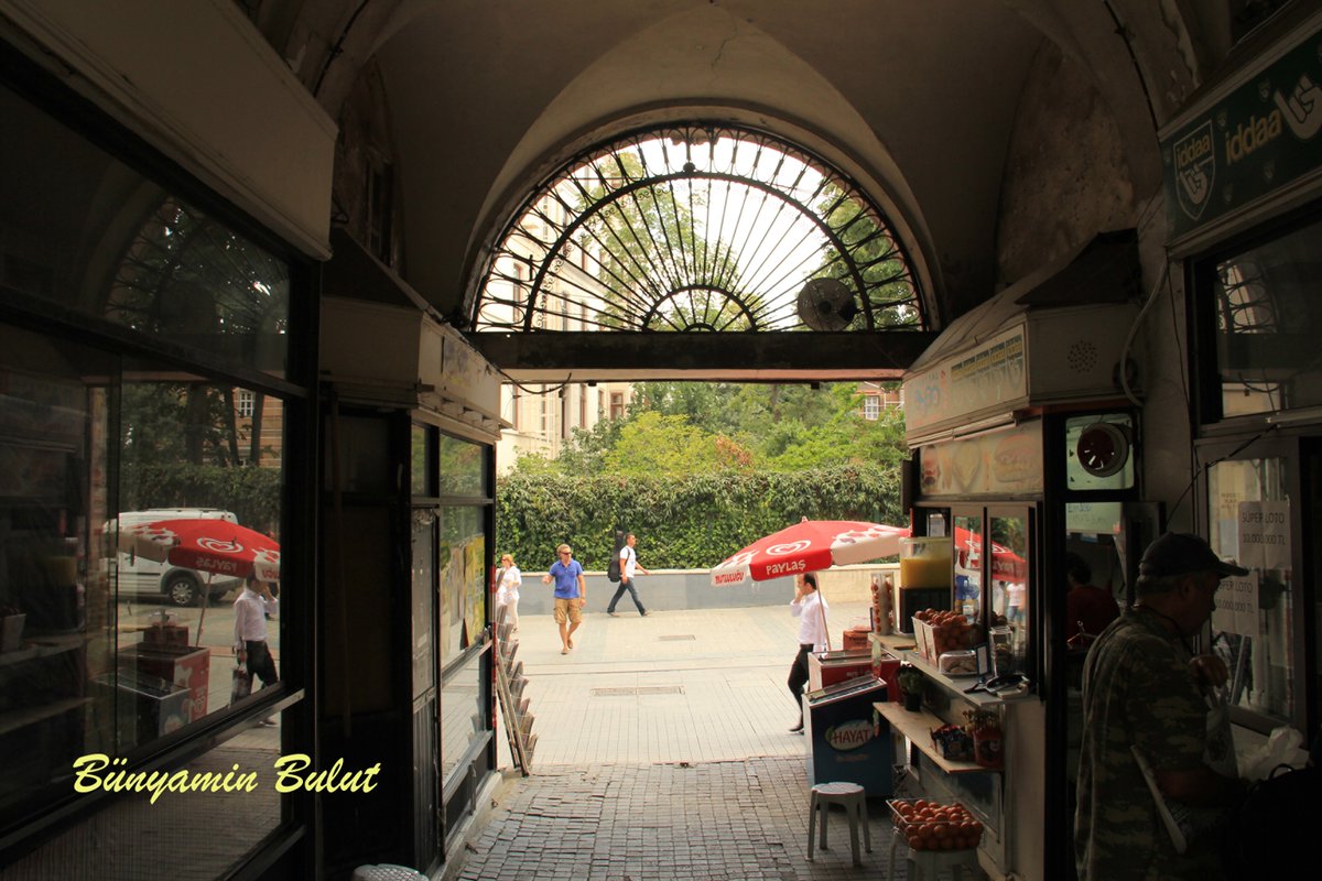 bunyaminbulut61's tweet image. Narmanlı Han-2013 Yılı.