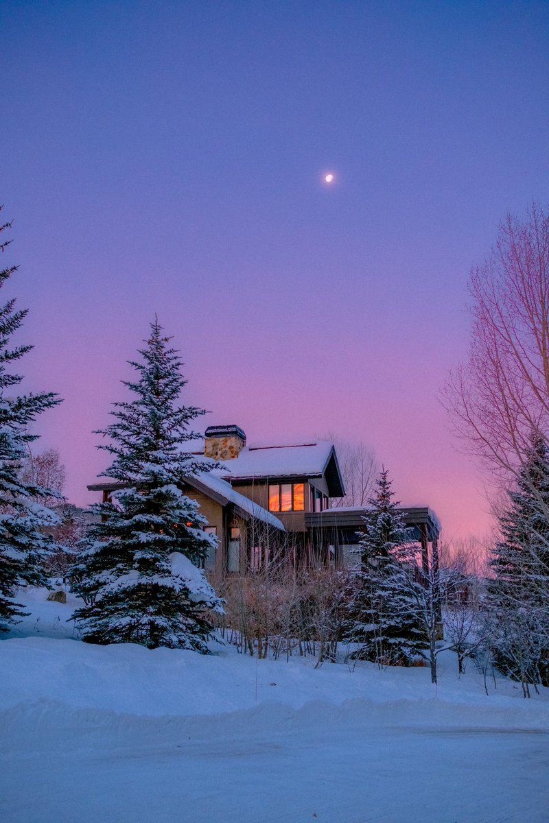 visualsofearth1's tweet image. Landscapes from winter