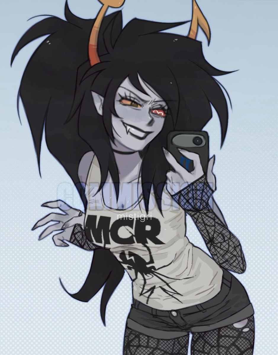 mimigri000's tweet image. comm i just finished😁😁