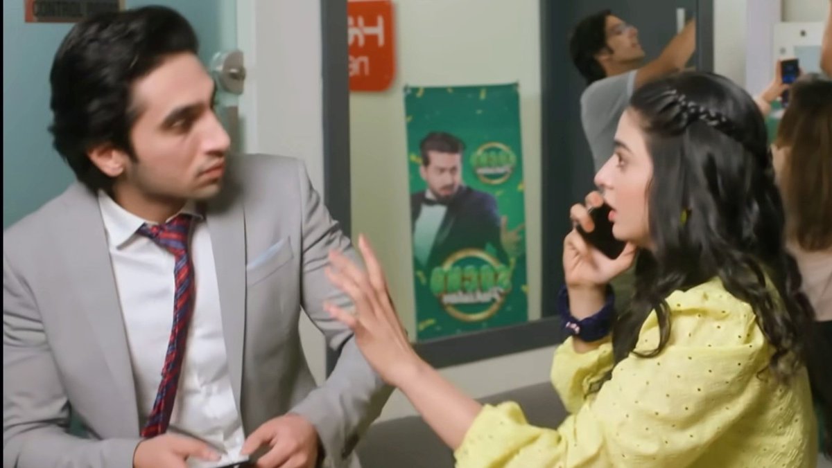 theyoyo__'s tweet image. People We Meet on Vacation (2023)