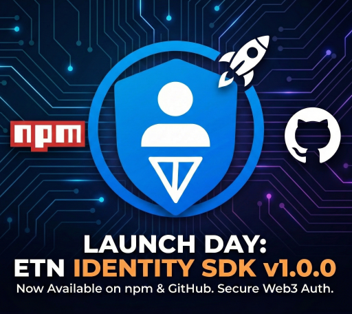 $ETN - ET Netsa Coin tweet media