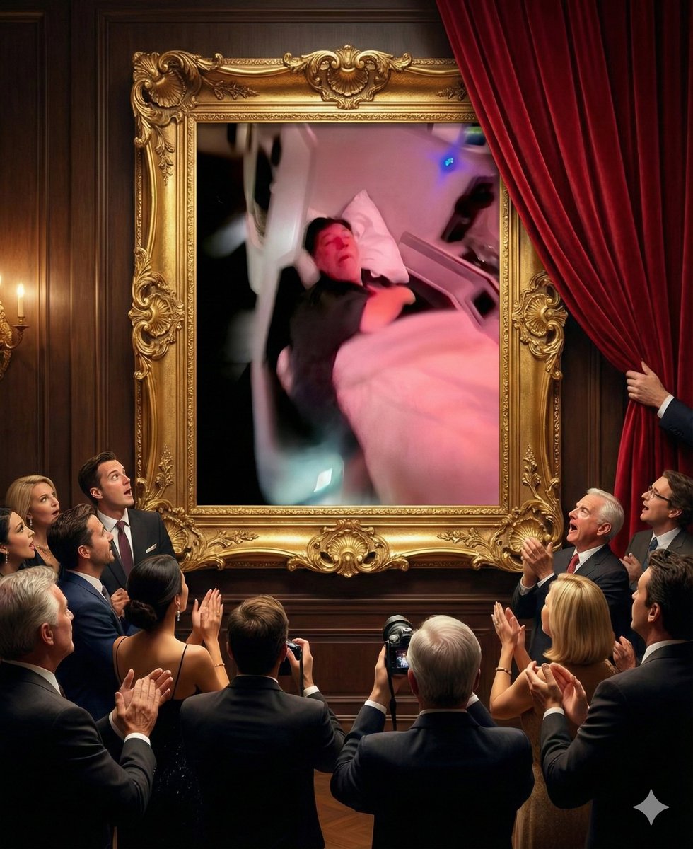 is_ug87223's tweet image. Lo que develarán