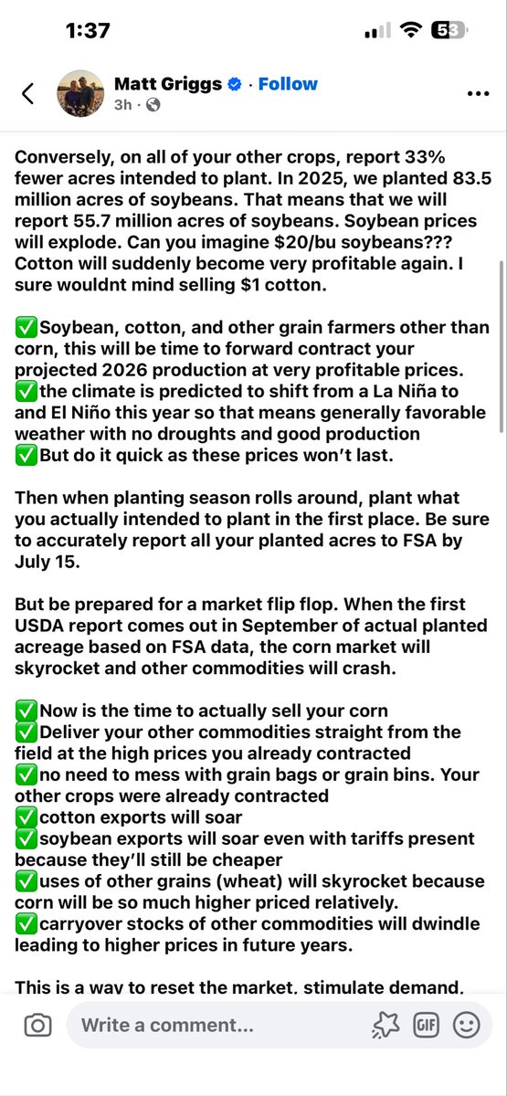 Josh Schick tweet media