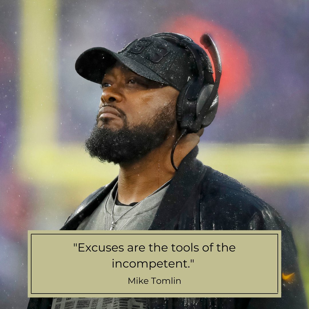 steelgatorcatie's tweet image. We can say a lot of things about his time here but I’m forever grateful for Coach Tomlin. What a historic run. Thanks for the mems, and everything you did for our city Coach T🖤💛