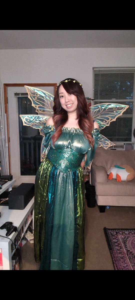 Kamon Tari 💜 tweet media