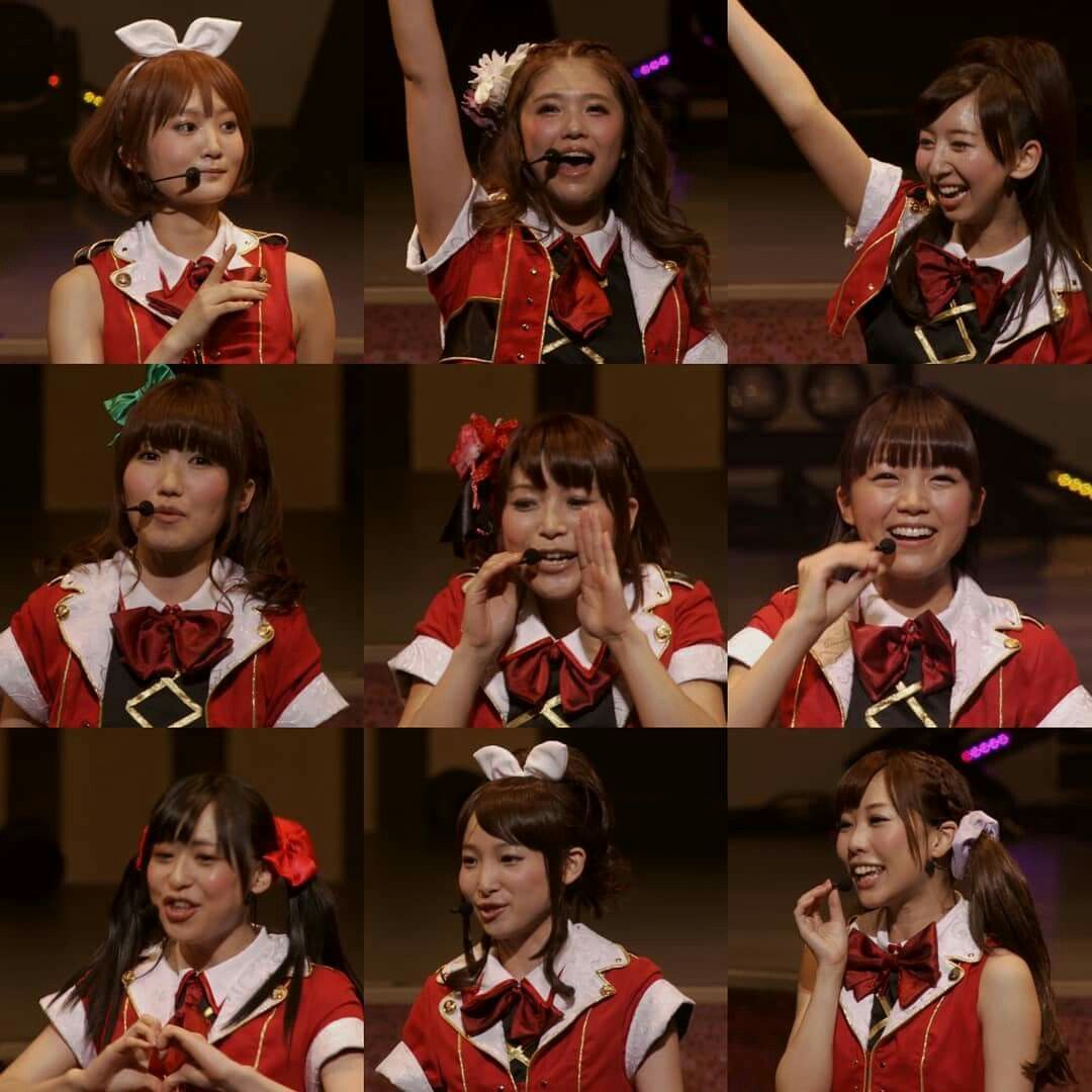 µ's Seiyuu❤️ #lovelive #μʼs #ラブライブ