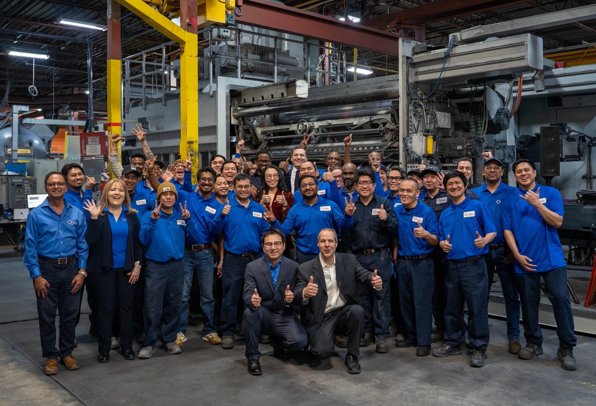 Evan Solomon tweet media