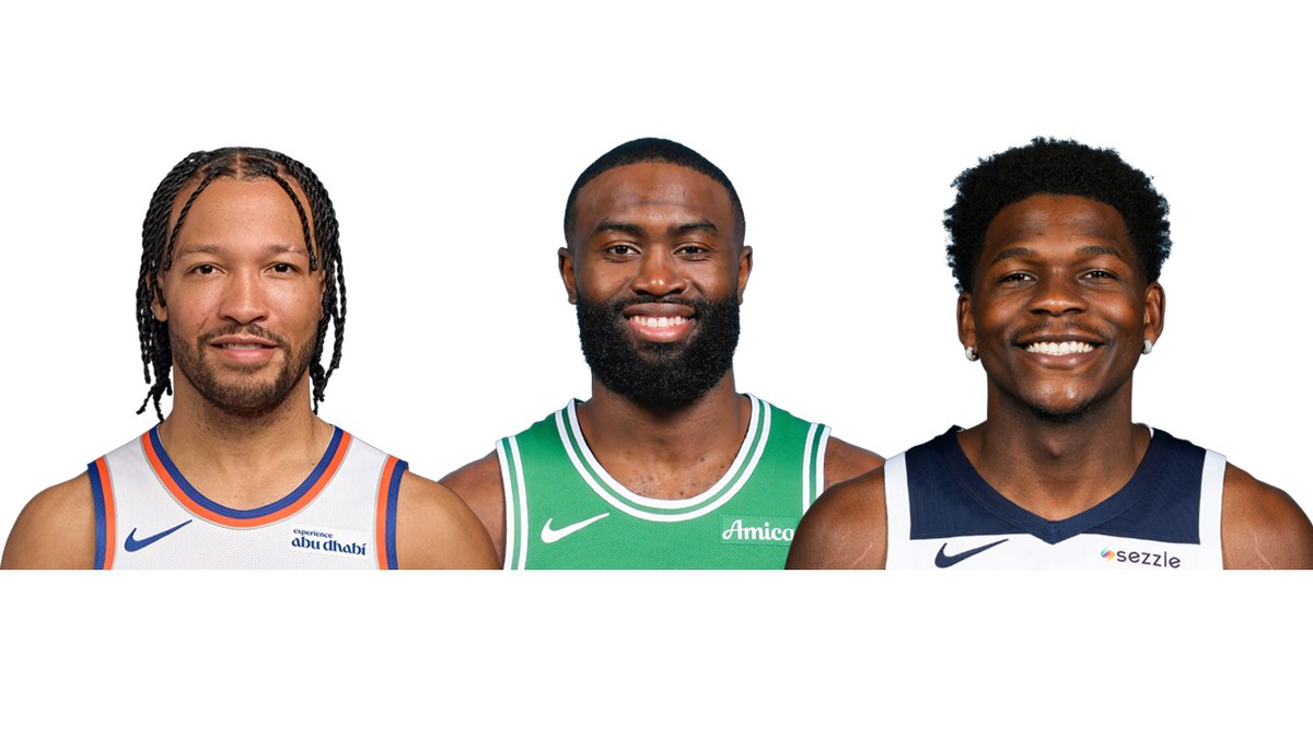 NBA - Jordi de Mas tweet media