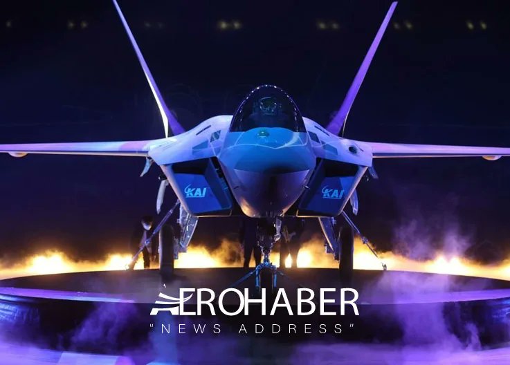 aero_haber's tweet photo. Indonesia Returns to the KF-21! Block-2 Procurement on the Table
👉https://t.co/08KNaPf56C
#Indonesia #SouthKorea #KF21 #KF21Boramae #Block2 #FighterJet #CombatAircraft #DefenseIndustry #AviationDefense #MilitaryAviation #AirForce #MultiroleFighter #KAI https://t.co/6hIKoob7YU