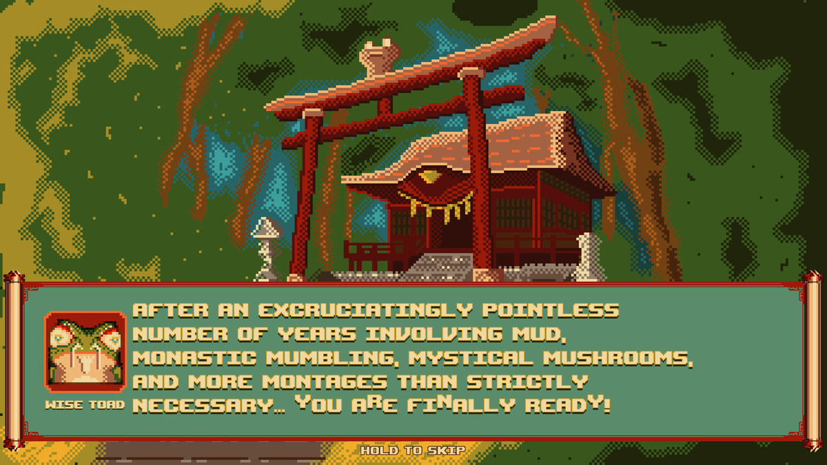 N0Checkpoint's tweet image. Hi all! We're thrilled—our game Direction Quad launches tomorrow on PC &amp;amp; consoles!! Hope you enjoy diag jumping &amp;amp; saving the swamp!! #indiegames #indiedev #frog #Puzzle #arcade #Steam