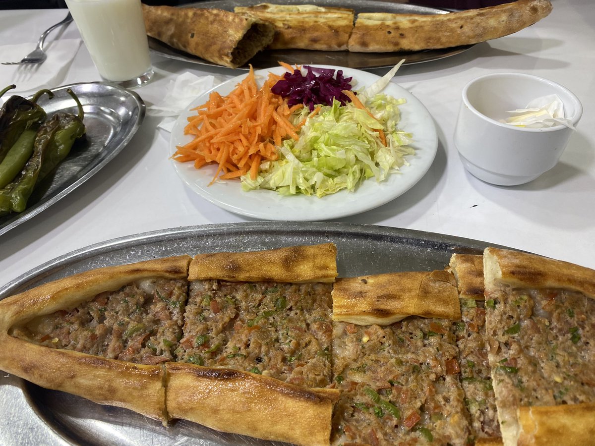 dunyanin en iyi 3. pidesi