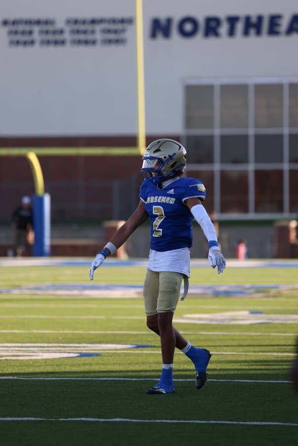 GouldsbyMarc's tweet image. Coaches‼️ Unfortunately my D1 eligibility has run out, but my story isn’t finished💯 I’m looking for a program willing to help me pursue a waiver and give me the chance to compete again at the highest level. I’ll bring effort, leadership, and gratitude every day‼️
DM’s for Info‼️