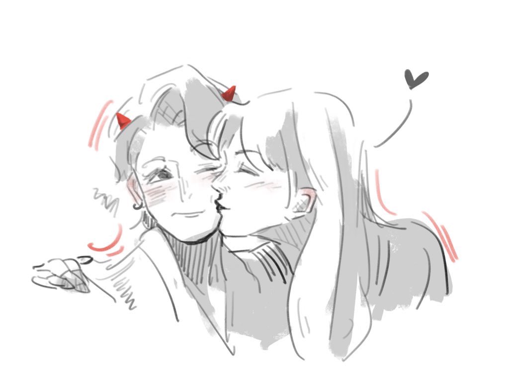 dt2323933022691's tweet photo. Ah-
just a kiss
#mirandy #devilwearsprada #thedevilwearsprada  #fanart https://t.co/bYPEEwRzPv