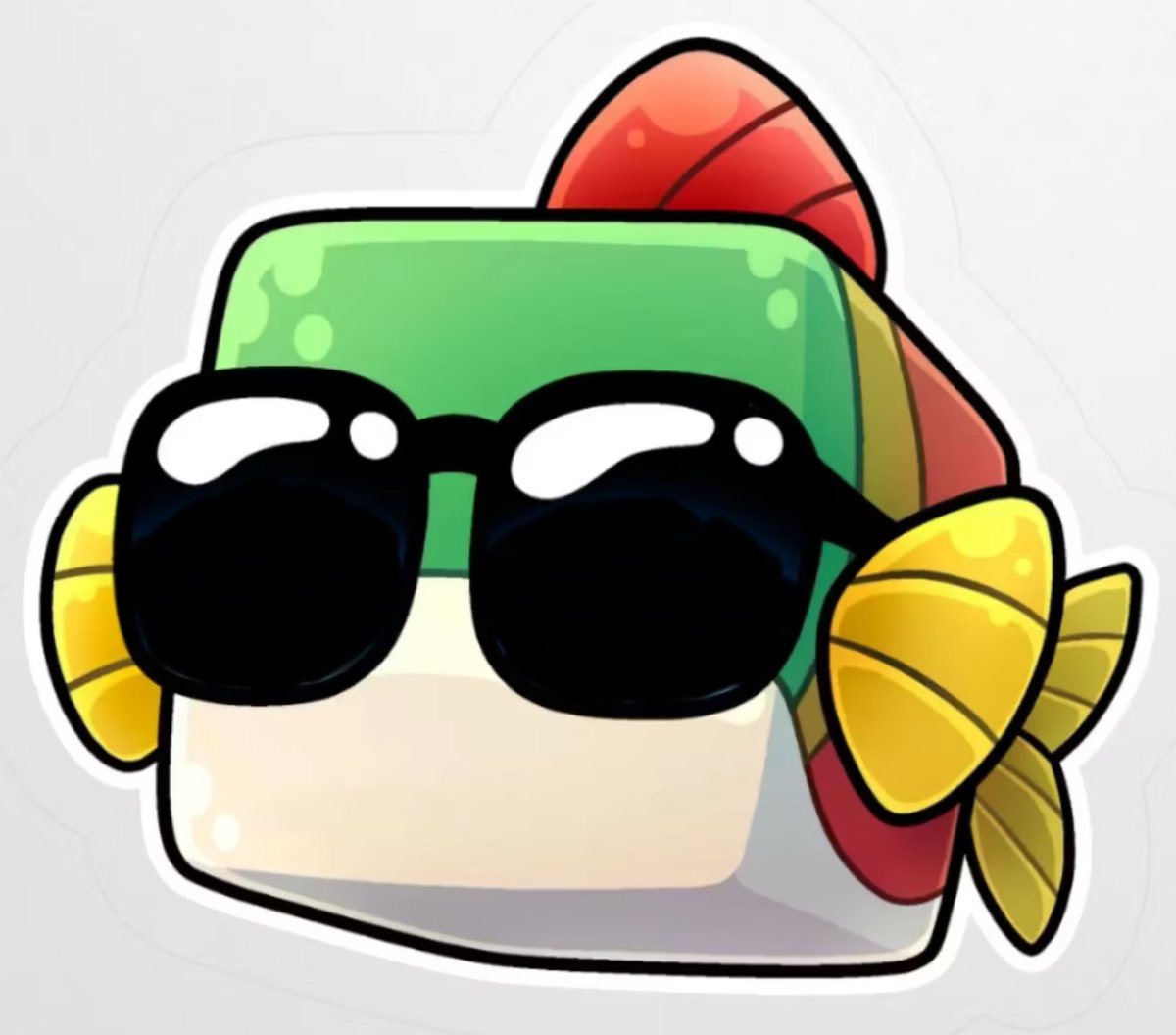 ScorpiusBlue's tweet image. When Harry Met Sal 🐟 @iJevin #AllHailSal #Hermitcraft