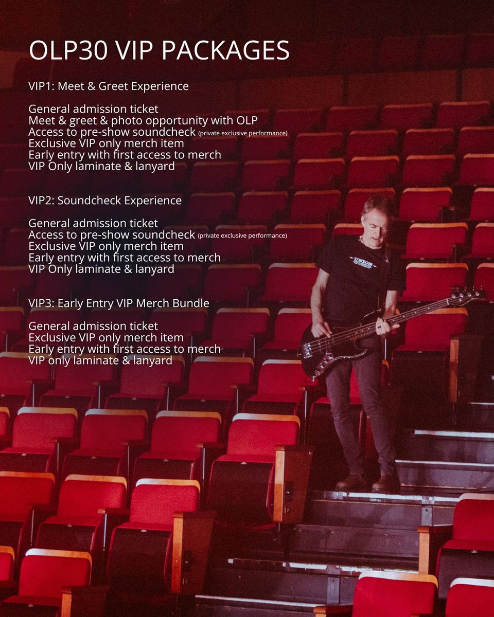 Our Lady Peace tweet media