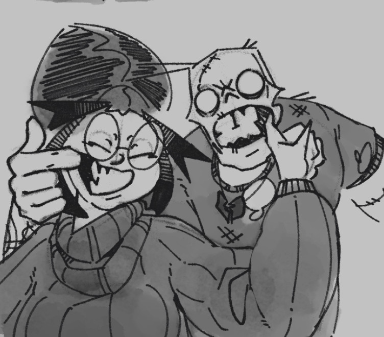 Connoisseur of Pizza Rolls tweet media